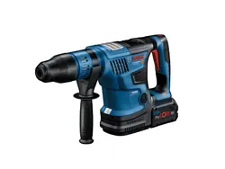 Arenda instrument: Ciocan rotopercutor cu acumulator Bosch GBH 18V-36 SDS-MAX