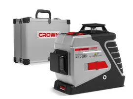 Arenda instrument: Nivela cu laser Crown