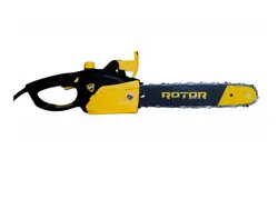 Arenda instrument: Ferestrau electric cu lant Rotor R1800