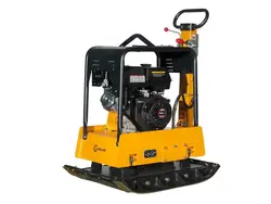Arenda instrument: Placa vibranta Lumag 250 kg
