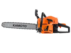 Arenda instrument: Motoferestrau Kamoto CS4618