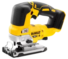 Arenda instrument: Fierastrau pendularcu acumulator DEWALT 