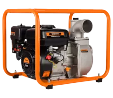 Arenda instrument: Motopompă cu benzină KAMOTO GP80 60000l/h 