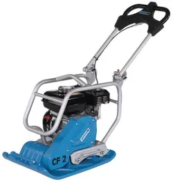 Arenda instrument: PLACĂ VIBRANTA WEBER 82kg 