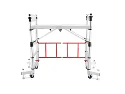 Arenda instrument: Scara telescopica tip schela TECHNOWORKer 2x10